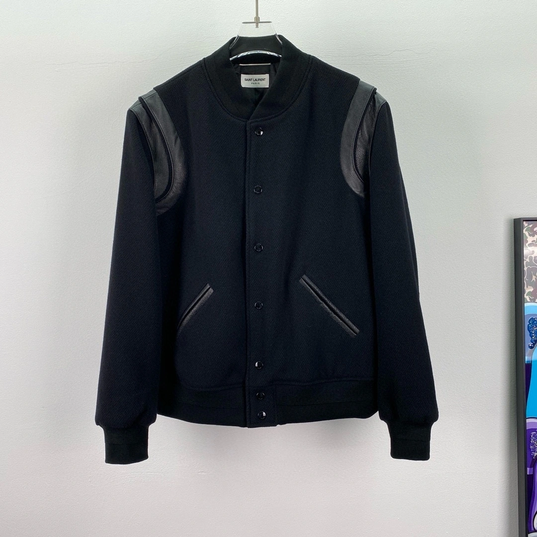 &wg.luxury- YSL wool oversized 4colour item:D-F409H0865-4